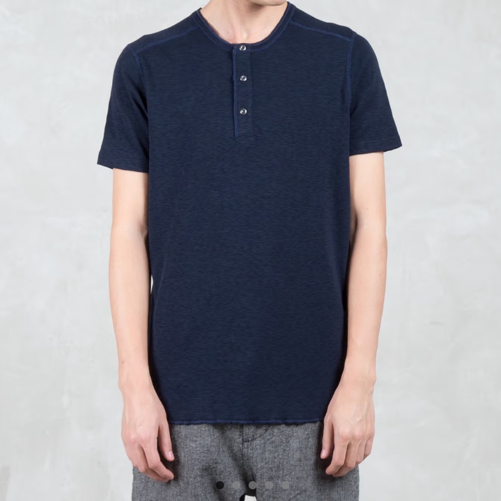 NWT Wings + Horns T-Shirt Size Large